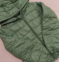 PIUMINO 100 GRAMMI BENETTON 10/11 ANNI