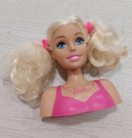 BARBIE DA PETTINARE