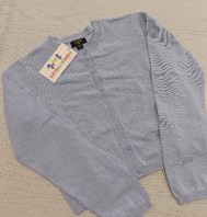 CARDIGAN COTONE 9/10 ANNI