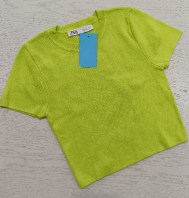 MAGLIA ZARA 10 ANNI