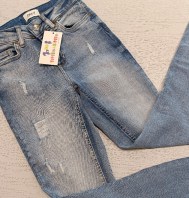 JEANS 10/12 ANNI