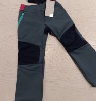 PANTALONE ANTIPIOGGIA 3/4 ANNI