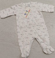 TUTINA IDEXE' 1 MESE