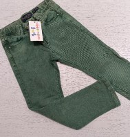 PANTALONE MAYORAL 5 ANNI