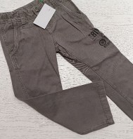PANTALONE BENETTON 3/4 ANNI