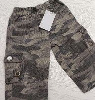 PANTALONE 18/24 MESI