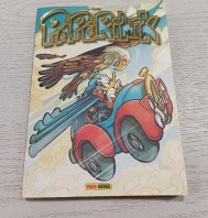 FUMETTO PAPERINIK NUOVO!