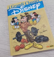 I GRANDI CLASSICI DISNEY