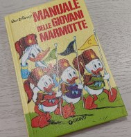 MANUALE DELLE GIOVANI MARMOTTE