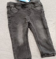 JEANS PRIMIGI 6 MESI