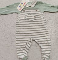 TUTINA CHICCO 1 MESE