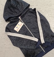 FELPA O. MARINES 5/6 ANNI