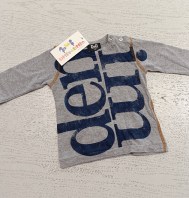 MAGLIA D&G 3/6 MESI