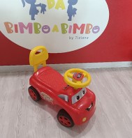 AUTOMOBILE CAVALCABILE