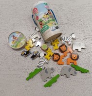 GIOCO PER IMPILARE LEGNO