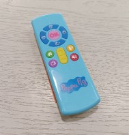 TELECOMANDO PEPPA PIG