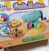 GIOCO PASTA DELLA PASTA DIDOH NUOVO!