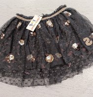 GONNA DESIGUAL 11/12 ANNI