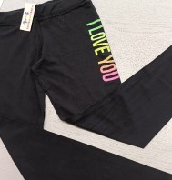 LEGGINS TG L