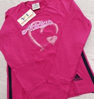 MAGLIA ADIDAS 12 ANNI