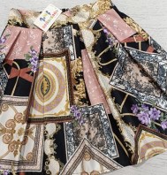 GONNA DESIGUAL 14/15 ANNI