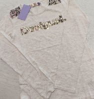 MAGLIA DESIGUAL 11/12 ANNI