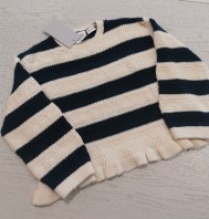 MAGLIA ZARA 4/5 ANNI