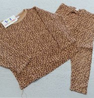 COMPLETO ZARA  2/3 ANNI