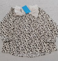 CAMICIA ZARA 2/3 ANNI