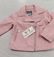 GIACCHETTO ECOPELLE 18/24 MESI