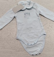 BODY MINIBANDA 9 MESI