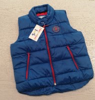 SMANICATO PRIMIGI 5 ANNI