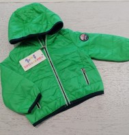 PIUMINO 100 GRAMMI O. MARINES 6/9 MESI