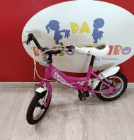 BICICLETTA BIMBA R