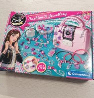 GIOCO FASHION & JEWELLERY NUOVO!