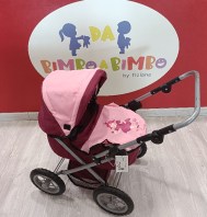 CARROZZINA BAMBOLE