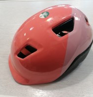 CASCO BICICLETTA CM 53/56