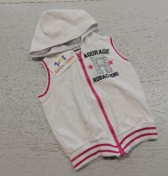 GILET RUBACUORI 3 ANNI