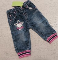 JEANS 6 MESI