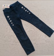 LEGGINS IDEXE 3/4 ANNI