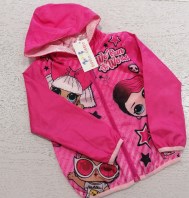 GIACCHETTO KWAY 5 ANNI LOL