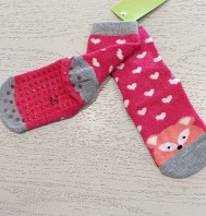 ANTISCIVOLO 7/9 ANNI MAI INDOSSATI!