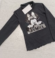 LUPETTO MINNIE 3/4 ANNI