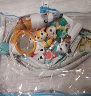 PALESTRINA MUSICALE TINY LOVE