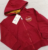 FELPA BACI & ABBRACCI 3 ANNI