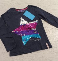 MAGLIA DESIGUAL 3 ANNI