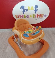 GIRELLO MUSICALE CAM