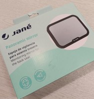 SPECCHIETTO RETROVISORE JANÈ