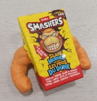 GIOCO SMASHERS NUOVO!