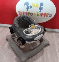 GIRELLO MUSICALE JANÈ